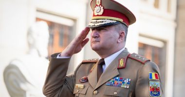 Șeful Statului Major al Apărării: „Forțele Navale au șansa să fie foarte bine înzestrate” - 2