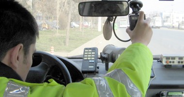 Stire din Eveniment : Pe unde își fac veacul vitezomanii din Constanța