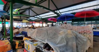Sărăcia își spune cuvântul și prin piețe! "În plin sezon al conservelor, oamenii cumpără la bucată" - 3