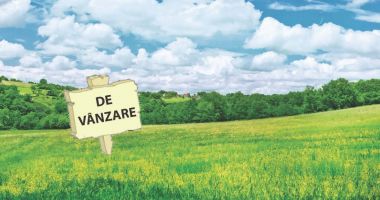Stire din Economie : Piața constănțeană a terenurilor agricole e bogată în oferte. Iată prețurile cerute de vânzători!
