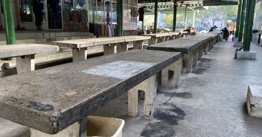 Petiţie în cartierul Inel II. „Cerem modernizarea pieţei de la Groapă!” - 4