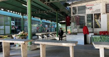 Petiţie în cartierul Inel II. „Cerem modernizarea pieţei de la Groapă!” - 5