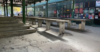 Petiţie în cartierul Inel II. „Cerem modernizarea pieţei de la Groapă!” - 7