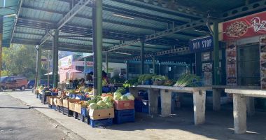 Petiţie în cartierul Inel II. „Cerem modernizarea pieţei de la Groapă!” - 2