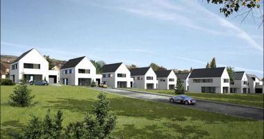 Piața imobiliară sfidează pandemia Covid-19. Cererea e de patru ori mai mare decât oferta! - 2