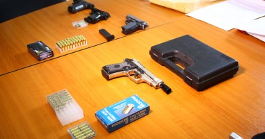 Cine aprovizionează piața neagră a armelor din Constanța - 4