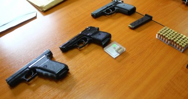Cine aprovizionează piața neagră a armelor din Constanța - 6