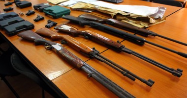 Cine aprovizionează piața neagră a armelor din Constanța - 11