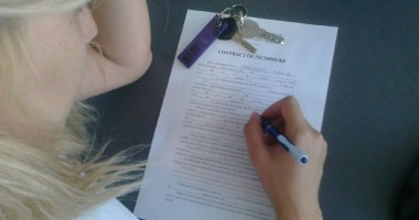 Stire din Economie : Piața neagră a chiriilor a pus stăpânire pe Constanța