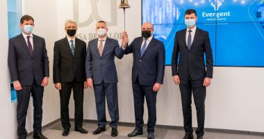 Piața românească de capital doboară record după record - 2