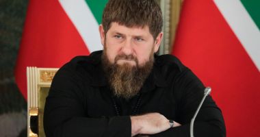 Stire din Actualitate : Pierderile suferite de luptătorii ceceni în Ucraina ar putea declanșa căderea regimului lui Ramzan Kadîrov