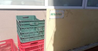 Statut juridic incert! Piețe agro-alimentare din Constanța, „înțepenite” în timp - 2