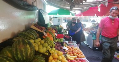Statut juridic incert! Piețe agro-alimentare din Constanța, „înțepenite” în timp - 4