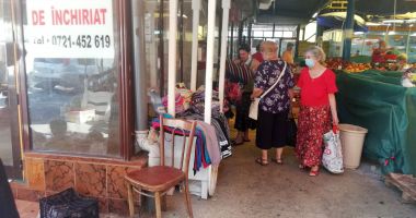 Statut juridic incert! Piețe agro-alimentare din Constanța, „înțepenite” în timp - 5