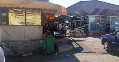 Statut juridic incert! Piețe agro-alimentare din Constanța, „înțepenite” în timp - 6