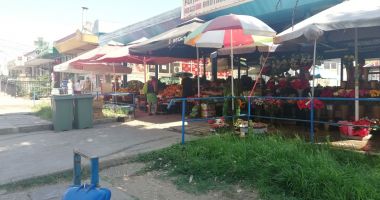 Statut juridic incert! Piețe agro-alimentare din Constanța, „înțepenite” în timp - 7