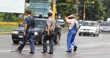 Stire din Eveniment : Kamikaze pe șoselele din Constanța