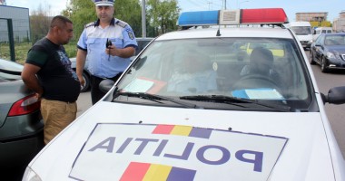 Rutieriștii sunt cu ochii pe pietonii indisciplinați din Constanța - 2