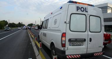 Stire din Eveniment : Nepăsarea și ignoranța le-au adus moartea. Sute de pietoni implicați în accidente