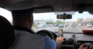 Rutieriștii sunt cu ochii pe pietonii indisciplinați din Constanța - 4