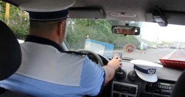 Rutieriștii sunt cu ochii pe pietonii indisciplinați din Constanța - 5