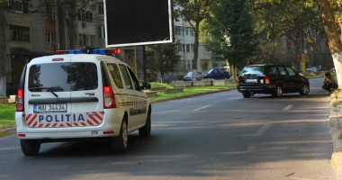 Grav accident rutier! Patru persoane, spulberate de pe "zebră" - 4