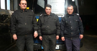 BOMBĂ LA CONSTANȚA. Cine o dezamorsează? - 2