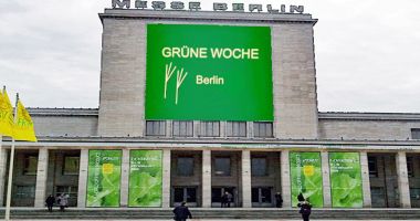 Stire din Economie : Plăcinta dobrogeană, vedetă în Berlin, la Expoziția internațională "Săptămâna verde 2023"