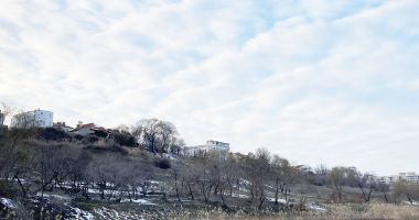Dispare faleza de la Plaja Modern? „Se vor construi blocuri şi lanțuri hoteliere” - 2