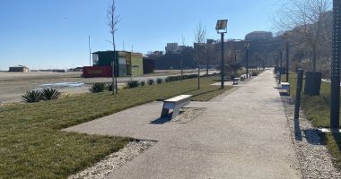 Plaja şi faleza Modern se transformă. „Zona va fi cu adevărat spectaculoasă!” - 3