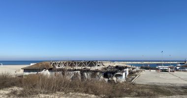 Plaja şi faleza Modern se transformă. „Zona va fi cu adevărat spectaculoasă!” - 5
