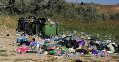 Directorul ABADL Bogdan Bola: „Nu suntem firmă de salubritate!” - 2