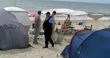 Plaje fără salvamari pe litoralul românesc. "Vă puneți viețile în pericol!" - 3