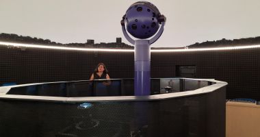Investiții noi la Constanţa. "Suntem mândri! Planetariul nostru este unic în Europa de Sud-Est" - 3