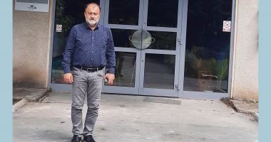 Aparatură performantă la Planetariul din Constanţa! "Vizitatorii vor putea vedea cerul ca pe un ceas" - 2