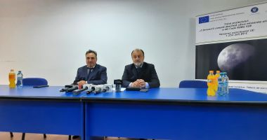 Investiții noi la Constanţa. "Suntem mândri! Planetariul nostru este unic în Europa de Sud-Est" - 2