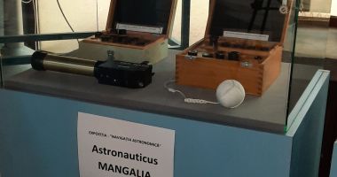 Investiții noi la Constanţa. "Suntem mândri! Planetariul nostru este unic în Europa de Sud-Est" - 6