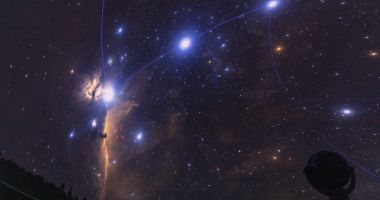 Investiții noi la Constanţa. "Suntem mândri! Planetariul nostru este unic în Europa de Sud-Est" - 5