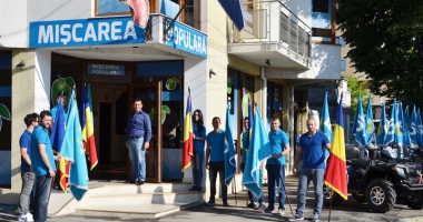 Stire din Politică-Administrație : Cum a ajuns electoratul de dreapta din Constanța în curtea PSD. Care a fost prețul "trădării"?