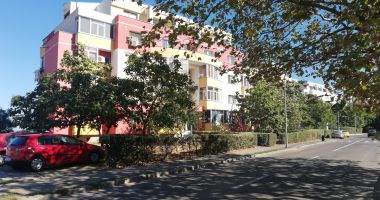 Un cartier întreg din Constanța reclamă: „Suntem îngropați în funingine!” - 2