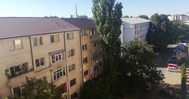 Un cartier întreg din Constanța reclamă: „Suntem îngropați în funingine!” - 3