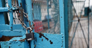 "Deținuți treziți de gardieni cu micul dejun la pat". Penitenciarul Poarta Albă, hotel de lux? - 2