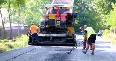 Stire din Economie : Poate crește competiția pe piața lucrărilor la infrastructura rutieră? Iată ce propune Consiliul Concurenței!