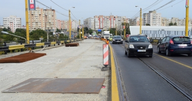 Reabilitarea Podului de la Butelii, finalizată la anul. "Am promis că  ne vom încadra în termen" - 3