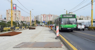 Reabilitarea Podului de la Butelii, finalizată la anul. "Am promis că  ne vom încadra în termen" - 4