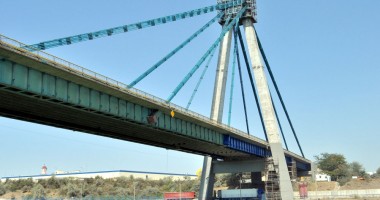 Stire din Eveniment : Cum se va circula către Mangalia în perioada sezonului estival