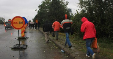 Cine sunt victimele restricției de pe podul de la Agigea - 14
