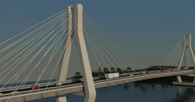 GALERIE FOTO - CONSTANȚA, în plin proces de modernizare. Iată cum va arăta orașul tău - 21