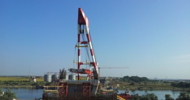 GALERIE FOTO - CONSTANȚA, în plin proces de modernizare. Iată cum va arăta orașul tău - 23