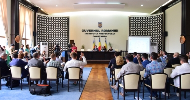 Stire din Politică-Administrație : Liberalii s-au sucit! Primăria Constanța  va plăti 14 milioane de euro firmei Polaris